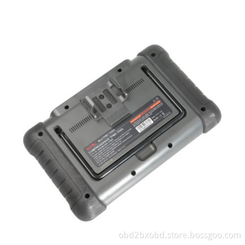 Autel MaxiTPMS TS608 Complete TPMS & Full-System Service Tablet Equals TS601+MD802+MaxiCheck Pro Free Update Online for 2 Years